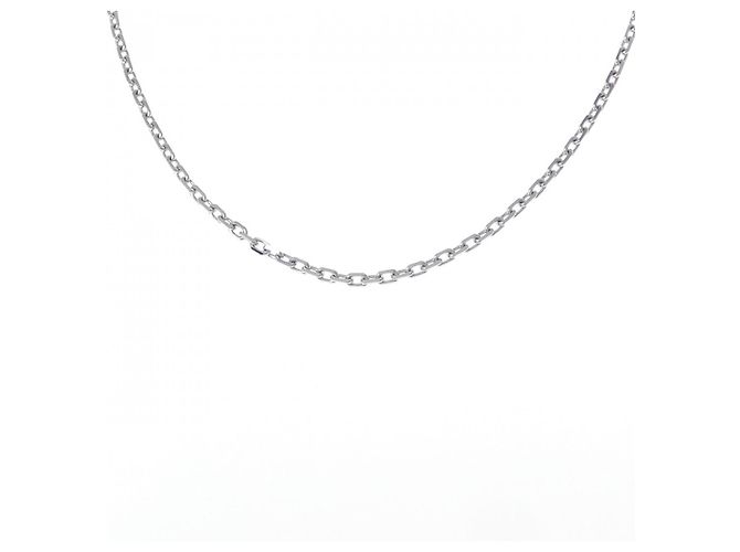 Autre Marque Collar de diamantes PT900 PT850
