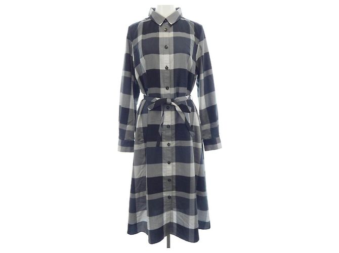 Autre Marque Vestido BLUE LABEL CRESTBRIDGE