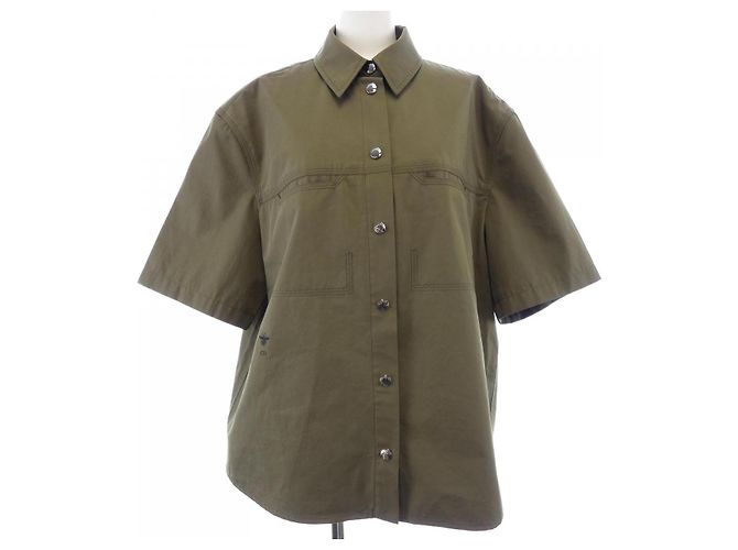 Camicia Christian Dior S/S