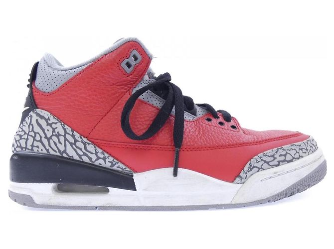 Autre Marque Nike Jordan Sneaker