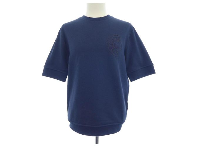Hermès Sweatshirt de algodão Hermes Crude Cell