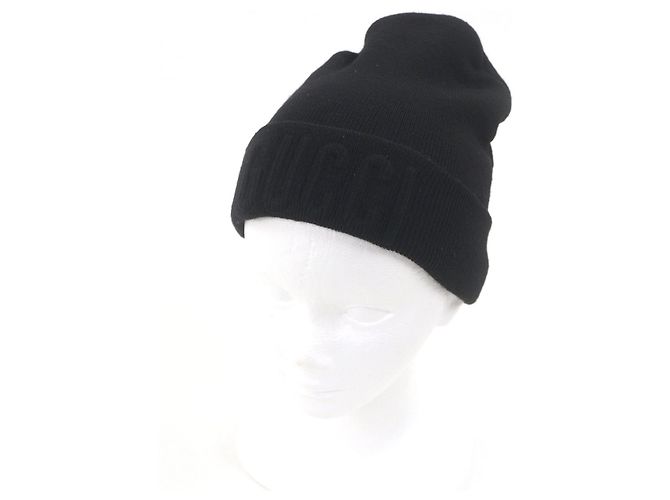 Gucci Wool Beanie