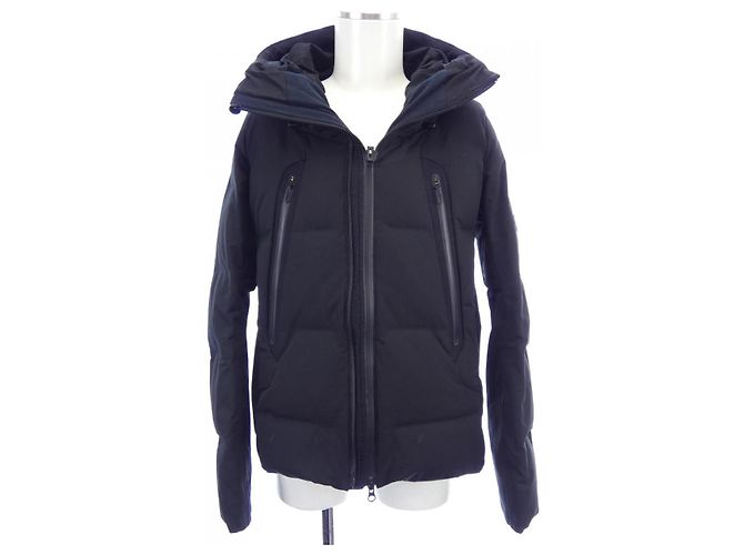 Autre Marque Descente DAMMGK30U Down Jacket