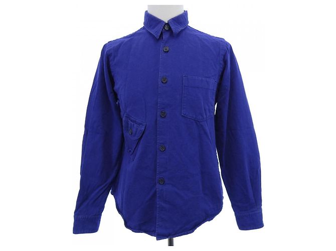 Autre Marque EQUIPE 70 Hemd