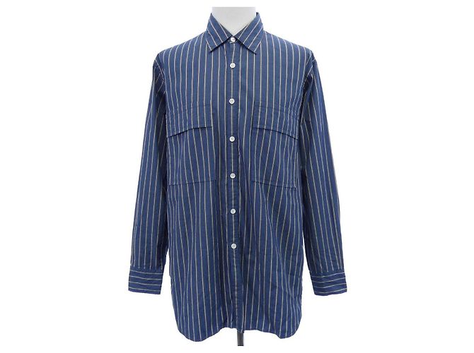 Autre Marque Camisa de rayas COLON