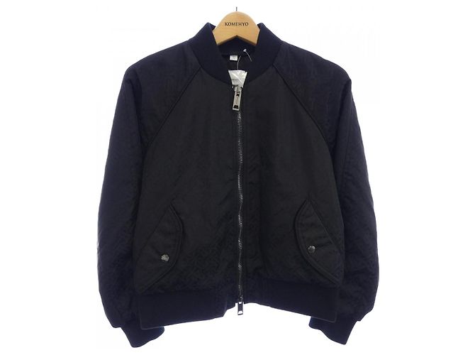 Giacca Burberry