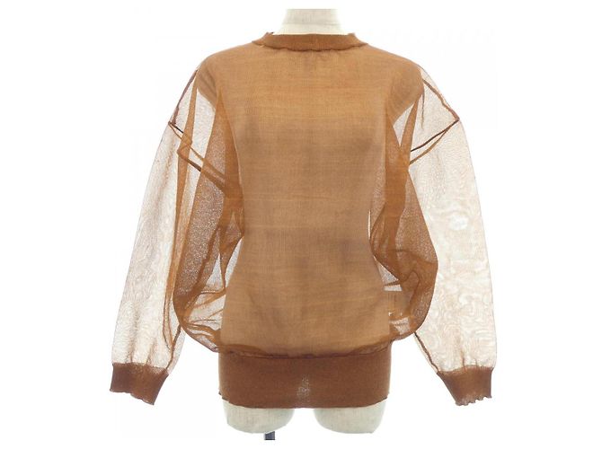 Autre Marque Maille MAISON SPECIAL