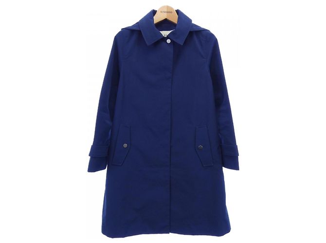 Autre Marque Ray Beams Coat