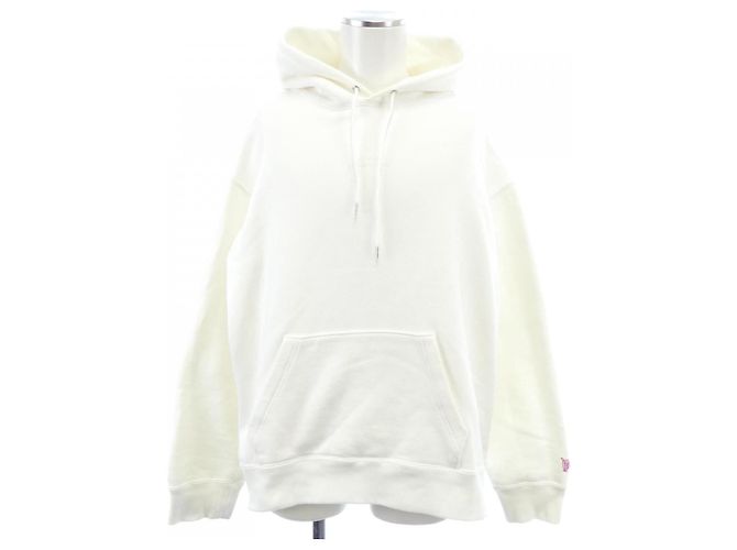 Autre Marque Lucien Pellat-Finet Hoodie