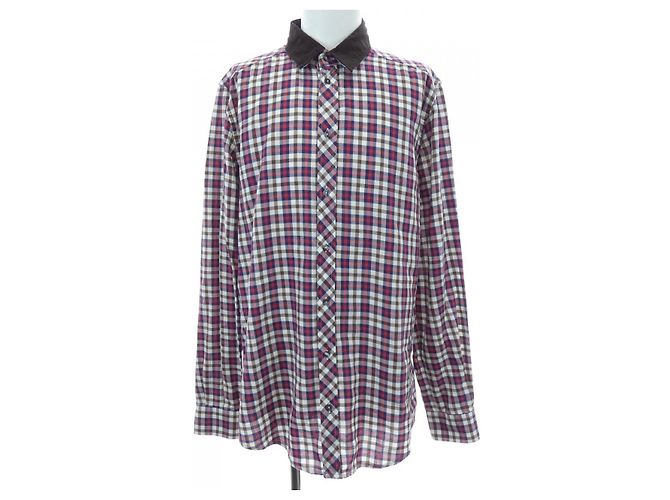 Dolce & Gabbana Camicia Dolce&Gabbana