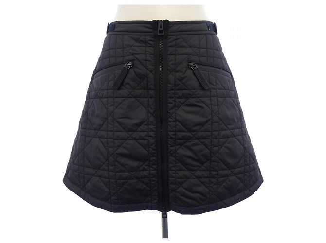 Christian Dior Macrocannage Stepprock