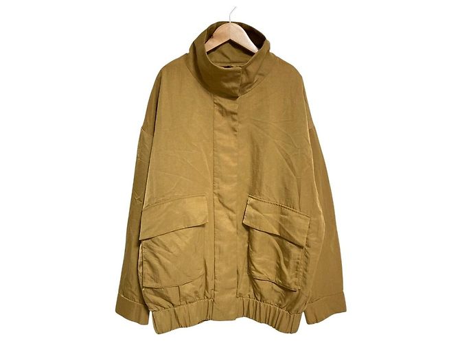 Autre Marque Giacca N.O.R.C Big Pocket Jacket