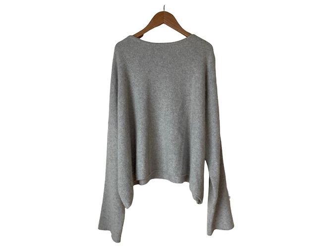 Autre Marque Journal Standard Luxe Knit Pullover