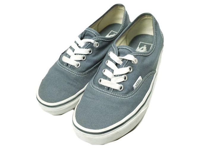 Autre Marque Sneakers Vans Authentic Canvas
