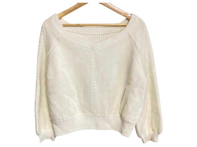 Autre Marque Diagram Grace Continental Strick-Top