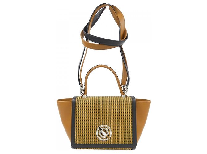 Autre Marque Comtesse Horsehair Handbag