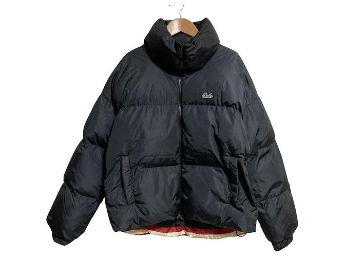 Casaco acolchoado Bally