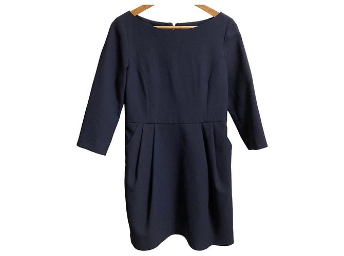 Autre Marque ADORE Cocoon Kleid