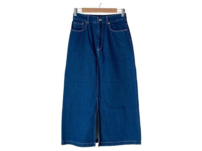 Autre Marque Lacoste Denimrock