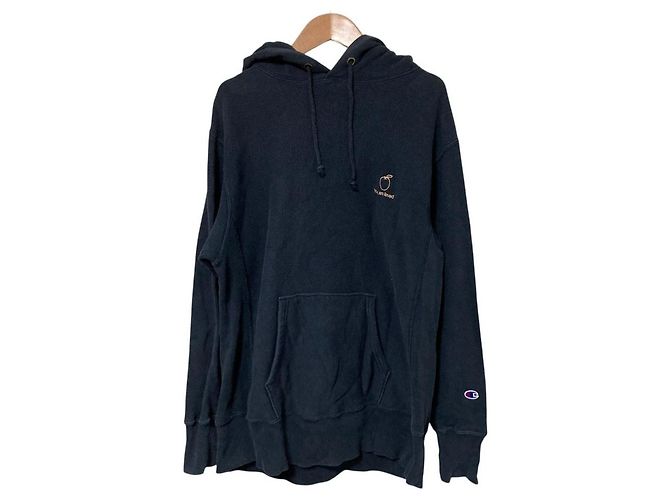 Autre Marque Sudadera con capucha Champion Reverse Weave