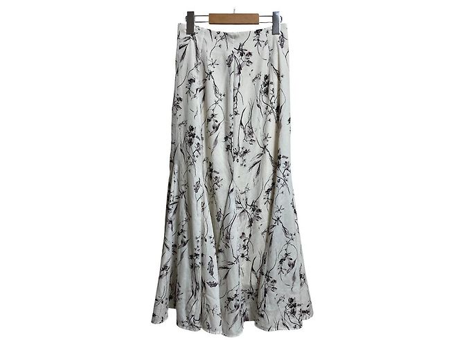 Autre Marque Snidel Panel Flare Rock