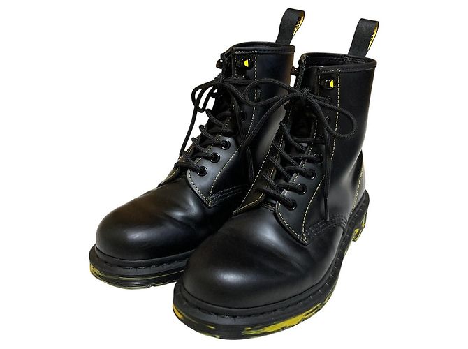 Autre Marque Dr. Martens 1460 Boots