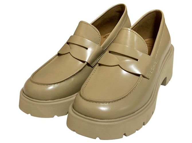 Autre Marque Mocassins à plateforme Camper MILAH