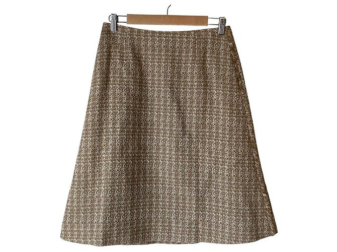 Autre Marque FOXEY Tweed-Rock