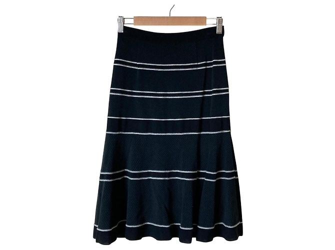 Autre Marque TO BE CHIC Strickrock
