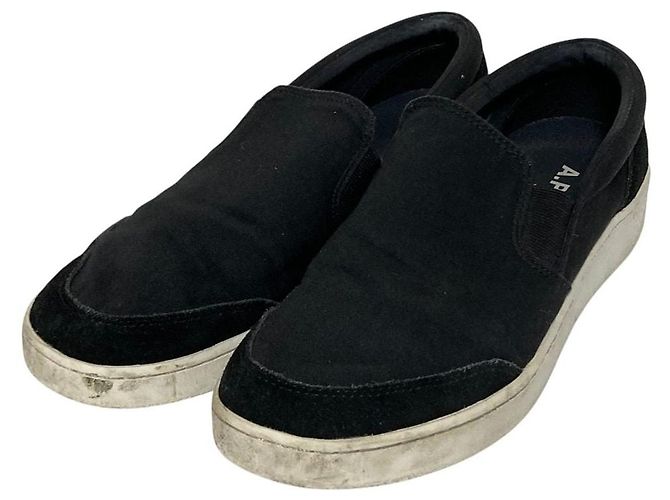 Autre Marque A.P.C. Slip-On-Sneaker