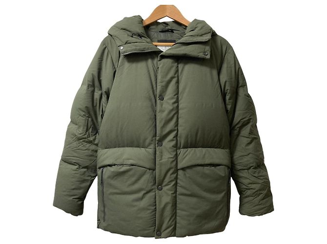Woolrich GTX LIGHT PUFFY DOWN PARKA Parka de plumón