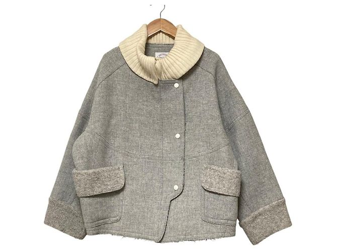 Autre Marque hoochie coochie Blouson
