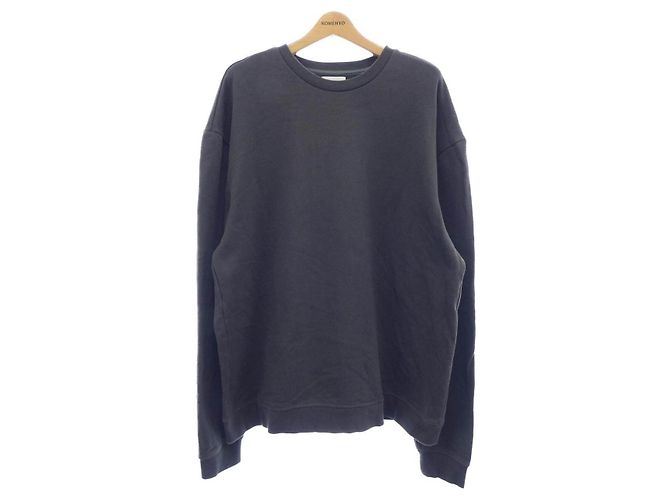Autre Marque Sweatshirt de algodão JOHN ELLIOTT