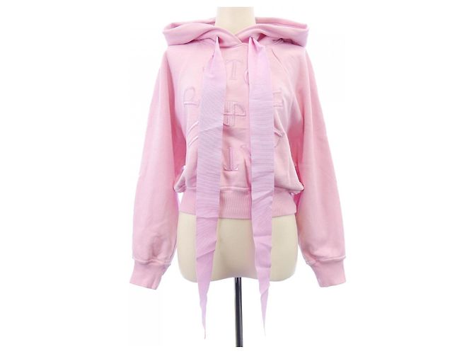 Autre Marque Patou Hoodie