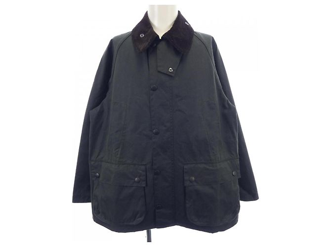 Barbour Jacket