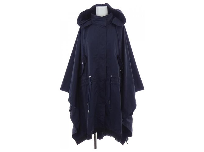 Capa Moncler Pissenslit