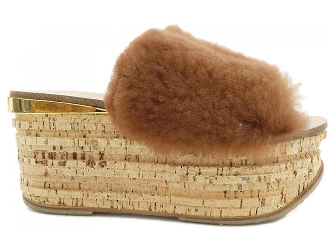 Chloé Chloe Sandals