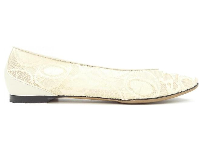Chloé Chaussures plates Chloe