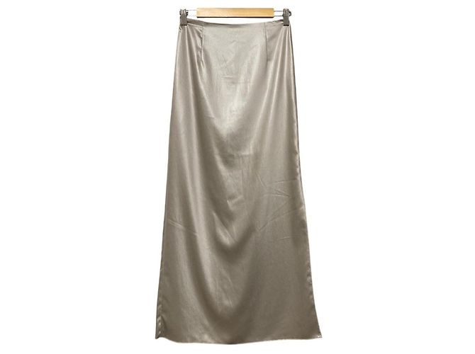 Autre Marque Gonna lunga Lure I Line splendida