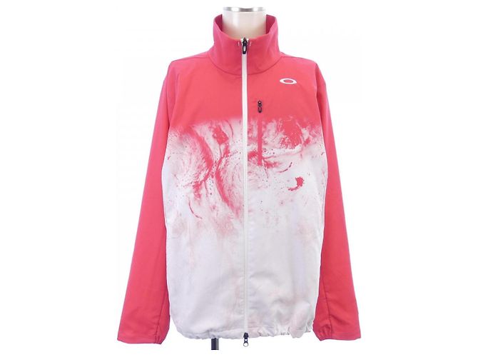 Autre Marque Oakley Jacket