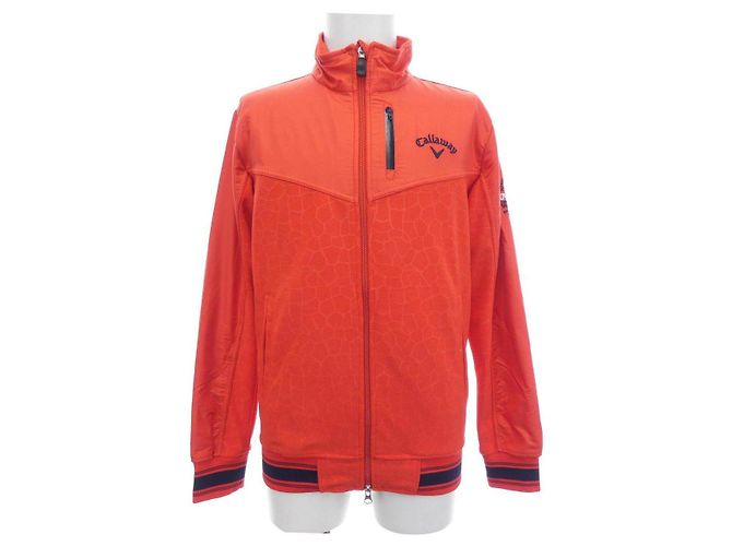 Autre Marque Callaway Jacket