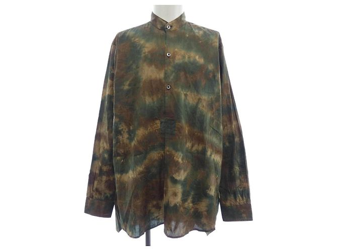 Autre Marque Camicia in cotone Naissance