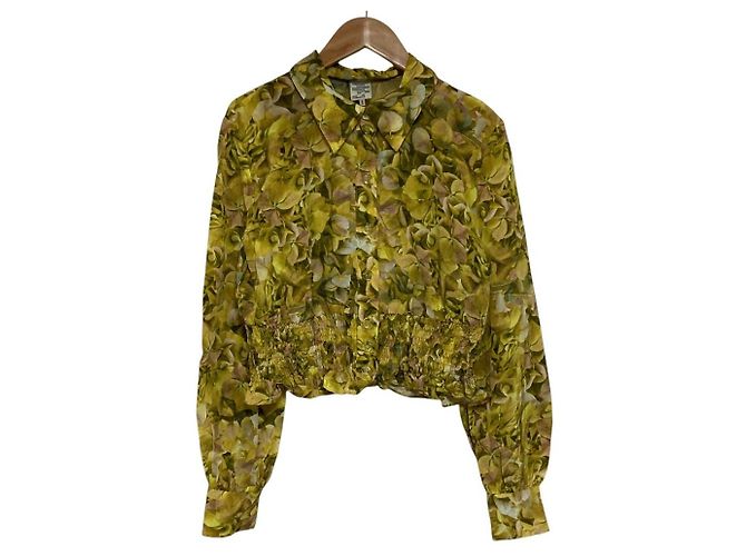 Autre Marque BAUM UND PFERDGARTEN Rayon Blouse