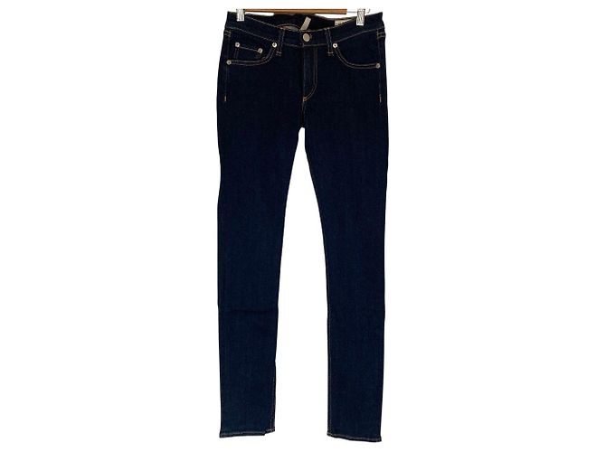 Autre Marque rag & bone Stretch Denim Pants
