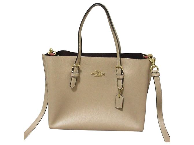 Sac cabas 2 voies Coach