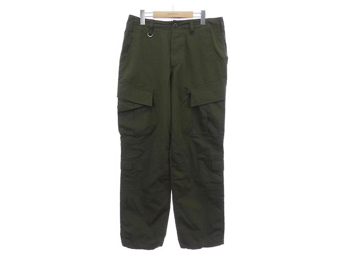 Autre Marque Uniform Experiment Hose