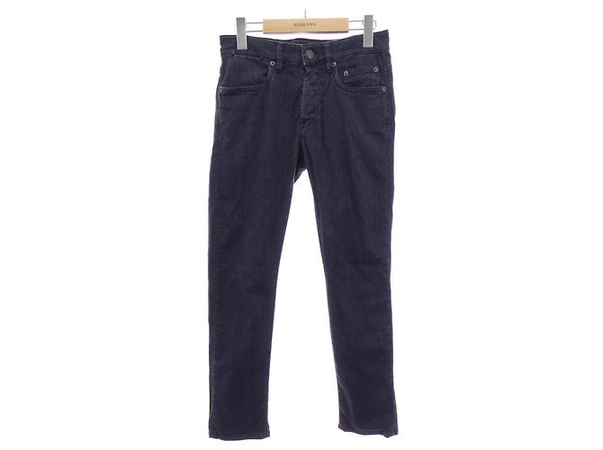 Autre Marque Siviglia Jeans