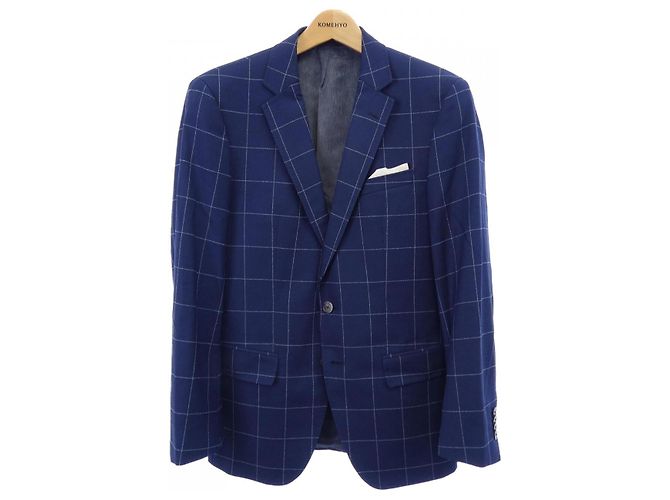 Autre Marque Hugo Boss Jacket
