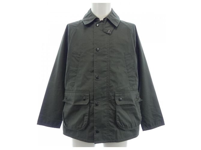 Autre Marque Giacca Barbour