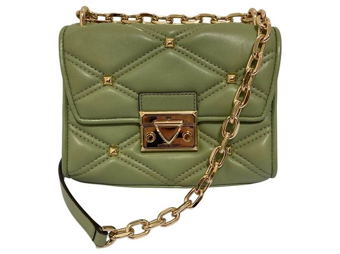 Borsa a tracolla Michael Kors Serena Chain